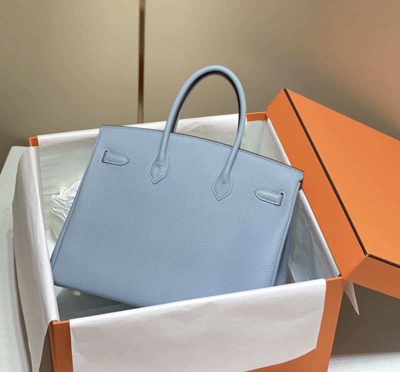 Hermes Birkin Bags